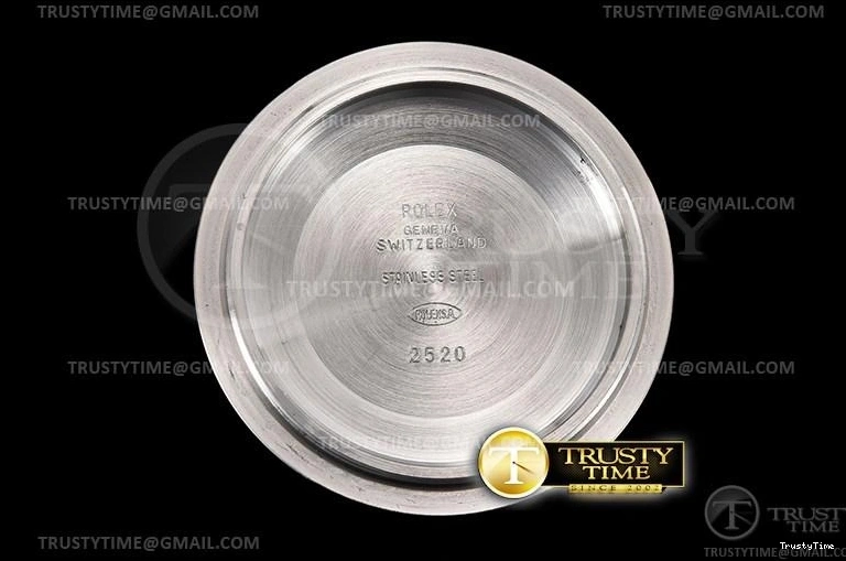 0216 Sophisticated ROLGMT159A-GMT II 976